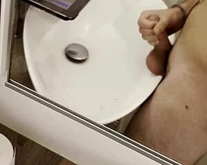 What secrets hide in this stolen young cumshot rush?