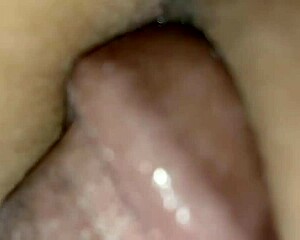 stepbro fucks me doggystyle when parents away creampie?