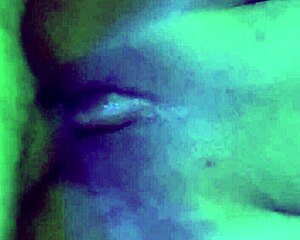 Ever wonder how light skinned ebony takes massive white cock stretch?