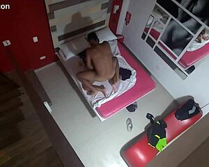 wanna see your hotwife's tight ass creampied by that huge black cock while you watch?