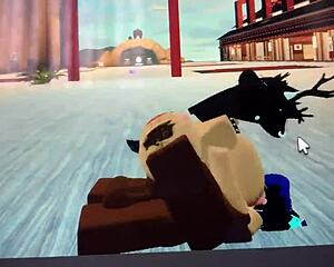 i can't stop riding this massive black cock till it creampies my slutty hole