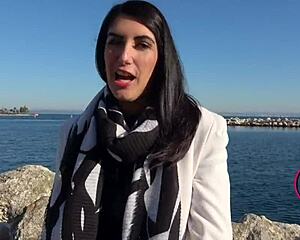 jade the 25-year-old naughty accountant wants your cock now?