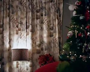 Grinch XXX Parody Milf Bent Over Doggystyle Cum Explosion Screwbox