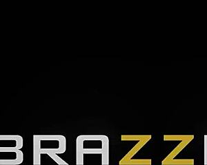 damn, klara devine milks cereal with her big tits in slow motion titty fuck