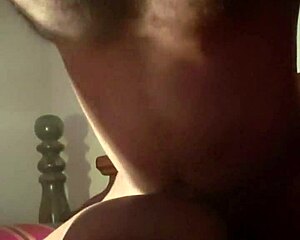 Feel Him Cum Hot on My Big Ass Prone?