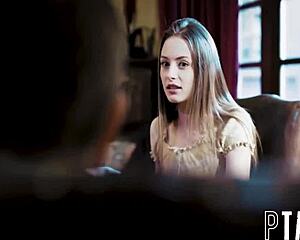 Kyler Quinn Elexis Monroe Resist Family Taboo Corruption Or Dive In Deep?