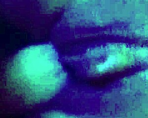 Ever wonder how light skinned ebony takes massive white cock stretch?