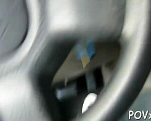 Ever wonder how nasty 18+ small tits teens suck hardcore in nature pov?