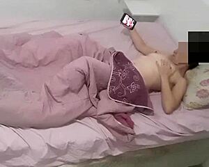 adoro ver meu marido se masturbando antes de trepar toda noite com orgia