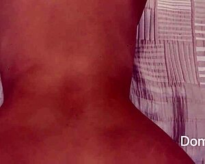 Czech Freya Dee gives quick backstage blowjob deepthroat then doggystyle fuck cumshot