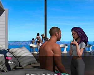 ever wondered what happens through spacetime 68?