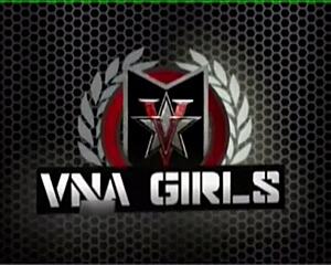 does sexy maxine x spread her legs wide in that college skirt for you?