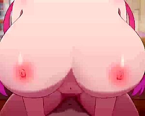 ilulu unleashes wild hentai anime adventures