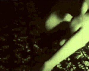 Vintage stepmom taboo solo hairy pussy play at home alone!