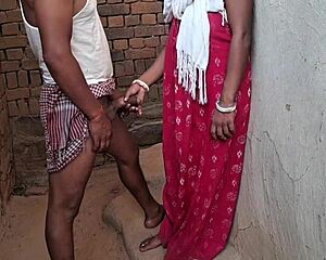 Ever chat with that hot Indian desi bhabhi getting naughty?