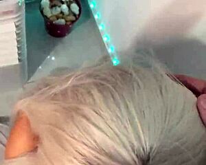 damn that halloween blonde witch boquete deep on big cock got me hypnotized too