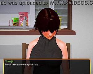 uhh my new family big tits brunette got me so hard...