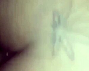 damn this crossdressing ass devours cock bareback anal style