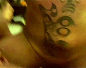 Ana Miller Wakes Naughty Boyfriend with Exotic Ass Flash