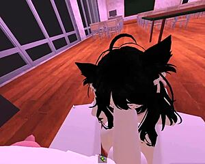 Roblox Classroom Fuck Session Goes Wild