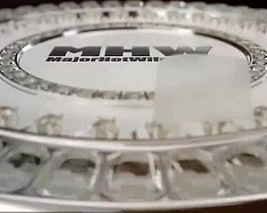 thick blonde marilyn melons twat slammed deep by rome major 🔥🍑