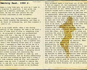 she sneaks out during hospital floor escape part one