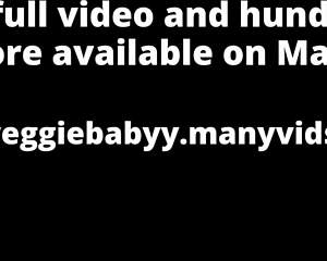 POV free use fuckhole for futa step-sis and friends!!