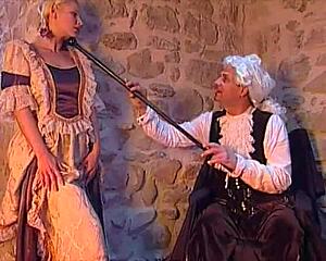 damn this threesome in masks had me riding monster cocks deepthroat cumswap with shaved pussy sluts