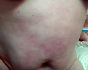 Curvy mature dawnskye1962 eats boyfriend in fetish vore roleplay with huge tits pussy flashing and ripped clothes