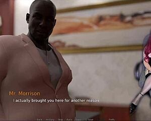 Newlywed bride flashes big tits publicly in stockings