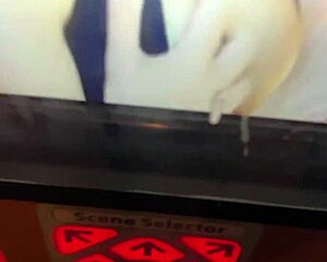 compilation captures dirty risks in public outdoor spots with friends