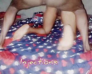 niece's pussy seduces deeply