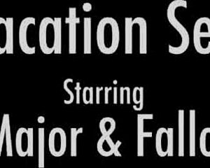 fallon west takes rome majors cum deep loving that big black cock