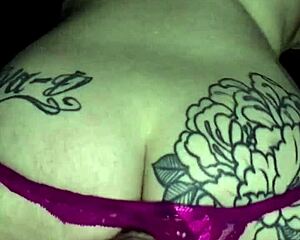 i dove into neon flamingo s5 vibes