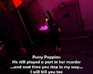 pussy stretched by monster cock in naughty game