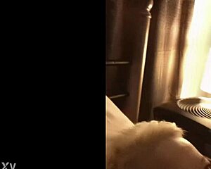 hey cheryl you hot milf ever squirt from that big dildo orgasm??