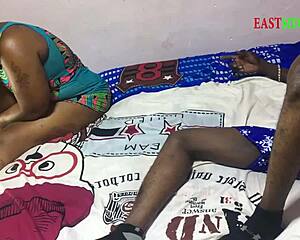 Sexy dancing with my new house boy for hours 😍💦🕺