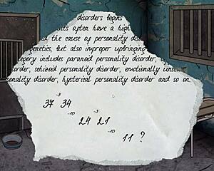 she sneaks out during hospital floor escape part one