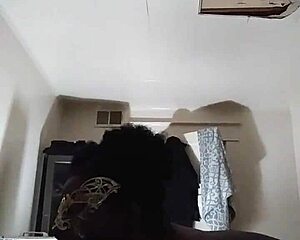 wet throat gagging on big black cock deepthroat facial explosion pt 2