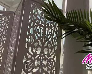 Think my ass can handle 13-inch BBC monster cock?