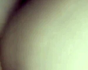 damn this crossdressing ass devours cock bareback anal style