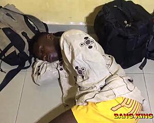 wanna know what neighbors did to my horny wife over food?