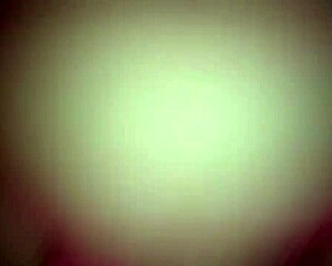 bbw in pink fishnets takes creampie