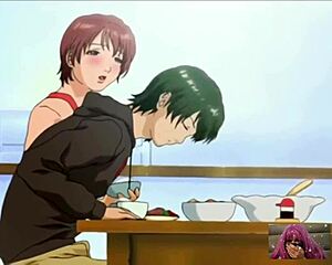 hentai unfolds uncensored anime sex scenes in vivid detail