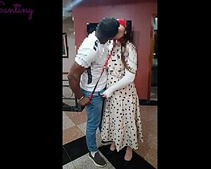 Married Woman Craves Monster Cocks From Black Bulls While Hubby Watches Helplessly