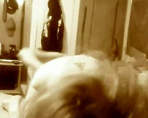 Monster Cock Pounds Tight Pussy Hard