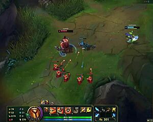 Whoa pantheon pulls off epic outdoor deepthroat gagging on that thick rod in gold light