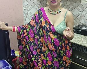 desi bhabhi cheats on husband with brother-in-law in kitchen full movie