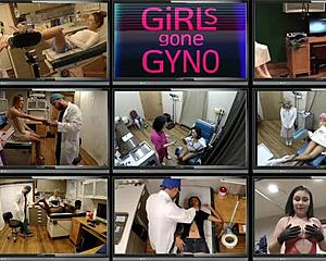 prove your innocence, nurse misty, by gagging on my cock deep