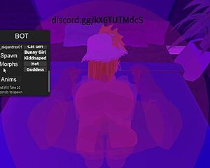 roblox rico goes hard in doggystyle bent over sex part one feels so intense